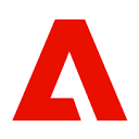 Adobe Express 로고