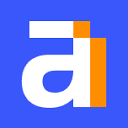 Ahrefs 로고