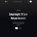 AskYourPDF 로고
