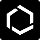 BLACKBOX AI 로고