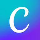 Canva Presentations 로고