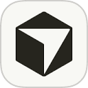 Cursor 로고