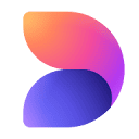 Microsoft Designer 로고