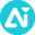 Designs.ai Presentation 로고