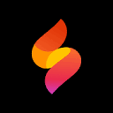 Firebase Studio 로고