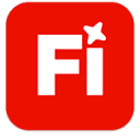 Adobe Firefly 로고