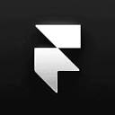 Framer 로고