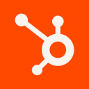 HubSpot AI 로고