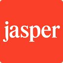 Jasper 로고