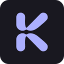 Kaiber 로고