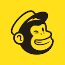 Mailchimp 로고