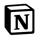 Notion AI 로고