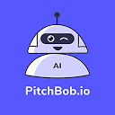 PitchBob 로고