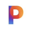 Pixelcut 로고