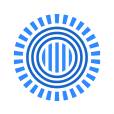 Prezi AI 로고