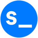 Scite 로고