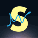 SOUNDRAW 로고